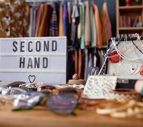 10 Things Thrift Stores Run Out Of | Simplify