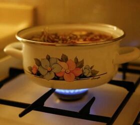 Check out her winter warmth strategies for houses without central heating