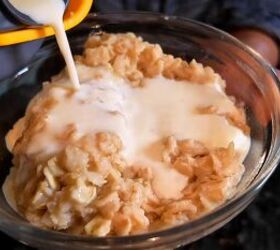 No heavy cream? Try these 3 simple homemade substitutes