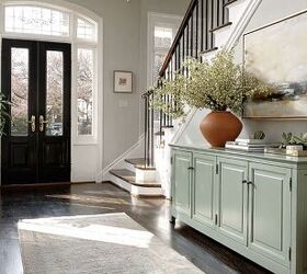 5 easy tasks that save your messy house when company's coming