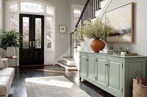 5 easy tasks that save your messy house when company's coming