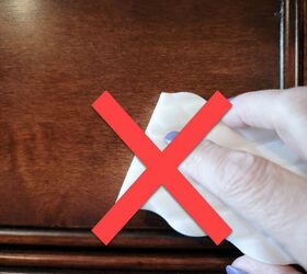 8 things you should never clean with a Magic Eraser (and why)
