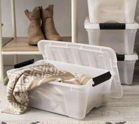 10 super simple things you need to do for a clean, organized home