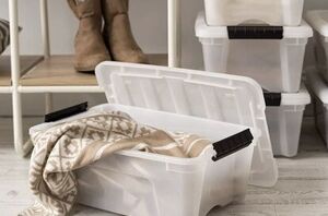 10 super simple things you need to do for a clean, organized home