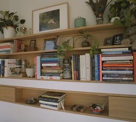 Check out this 300-square-foot tiny home designed for closeness and calm