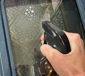 The easy non-toxic oven cleaning hacks you need to see before you start baking