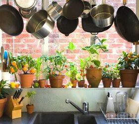 18 Brilliant Pots And Pans Storage Ideas For Your Kitchen | Simplify