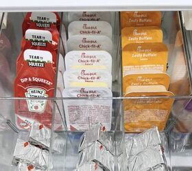 10 unexpected organizing ideas you've never thought of before