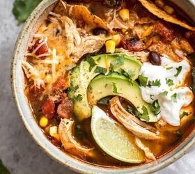20+ Best Almost No Prep Instant Pot Dump Recipes | Simplify