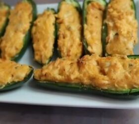 4 easy, crowd-pleasing party appetizers that are perfect for any casual get-together