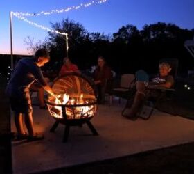 This all-women's village shows how tiny living can create both independence & strong community ties