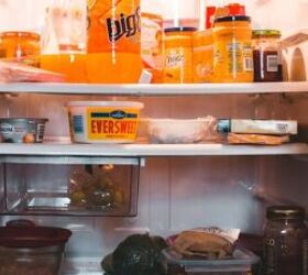 If your refrigerator tends to get messy fast, these five simple hacks are for you