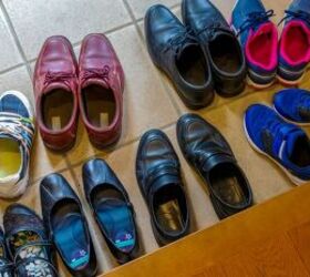 3 super simple ways to store shoes that save space and reduce clutter