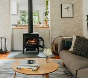 How to create a minimalist home that's comfortable yet really stylish