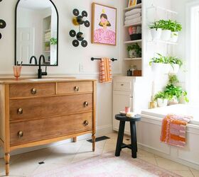 10 Clever Ways to Repurpose Thrift Store Finds at Home | Simplify