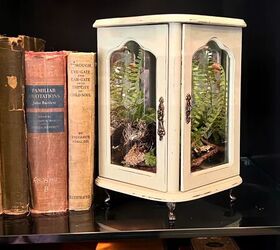 How to transform overlooked pieces into beautiful, character-filled home decor