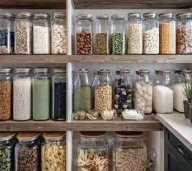 17 foods that never expire (they can sit safely on your shelf!)