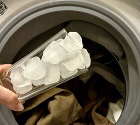 You won't believe these laundry hacks exist, but they'll make your clothes last forever