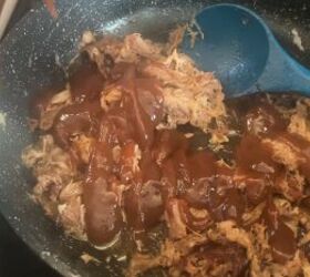 How she found ways to prepare cheap, meat-based meals this winter