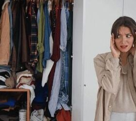 These are some of the emotional costs of clutter (be warned!)