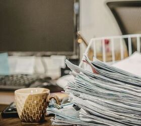 If you're decluttering over and over again, your method might be missing this ingredient