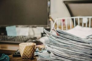 If you're decluttering over and over again, your method might be missing this ingredient