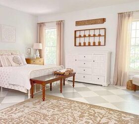 9 Easy Ideas To Update a Bedroom | Simplify