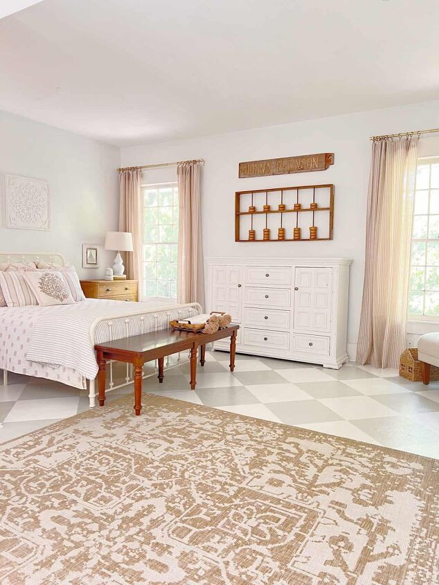 9 Easy Ideas To Update a Bedroom | Simplify