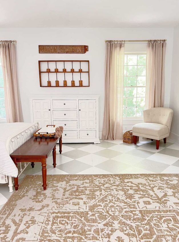 9 Easy Ideas To Update a Bedroom | Simplify