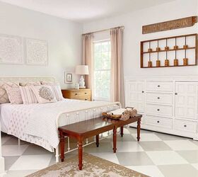 9 easy ideas to give your bedroom a makeover today