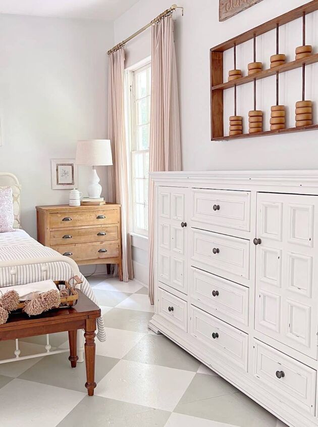 9 Easy Ideas To Update a Bedroom | Simplify