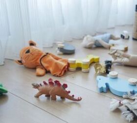 The best & easiest ways to keeping your kids’ toys organized