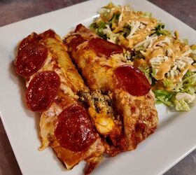 Check out her comforting, flavor-packed meals for busy nights