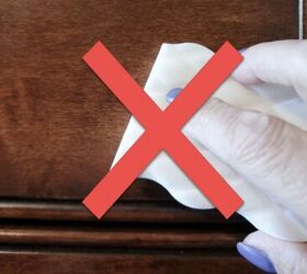 8 things you should never clean with a Magic Eraser