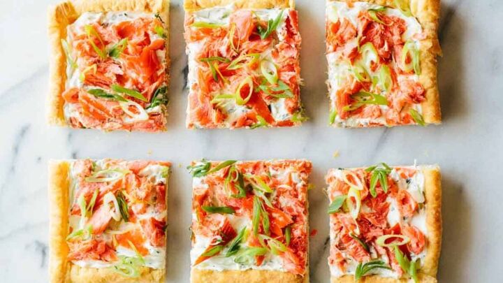 25 Flaky, Buttery, And Absolutely Delicious Puff Pastry Recipes | Simplify