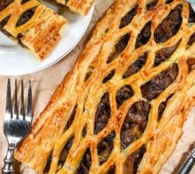 25 Flaky, Buttery, And Absolutely Delicious Puff Pastry Recipes | Simplify