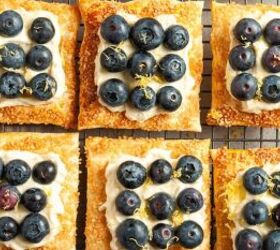 25 flaky, buttery, and absolutely delicious puff pastry recipes