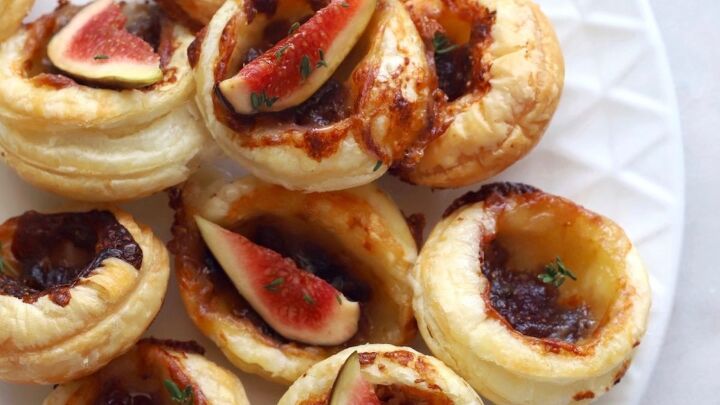 25 Flaky, Buttery, And Absolutely Delicious Puff Pastry Recipes | Simplify