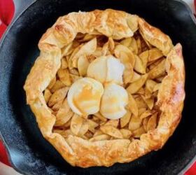 25 flaky, buttery, and absolutely delicious puff pastry recipes