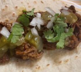 How to make authentic barbacoa tacos at home on a budget