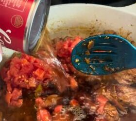 International cooking challenge: How she's cooking Ethiopian meals on a budget