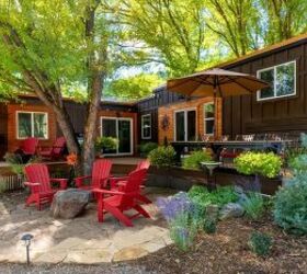 How tiny living has given them more freedom than they ever imagined