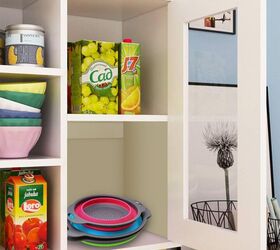 12 space-saving kitchen tools that are just perfect for small homes