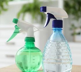 Use Spray Bottles for These 3 Clever Garden Hacks | Simplify