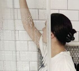 10 simple shower cleaning hacks you'll wish you knew sooner