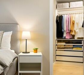 5 simple steps to build a capsule wardrobe today