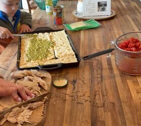 Check out these cheap & healthy family recipes at only $1 per serving!