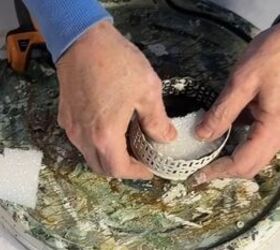 She transformed overlooked thrift store finds into high-end spring dupes for a fraction of luxury prices