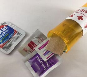 10 Creative Ways to Reuse Pill Boxes | Simplify