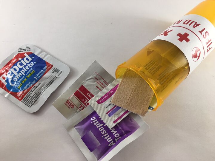 Creative Pill Box 10 Creative Ways to Reuse Pill Boxes | Simplify
